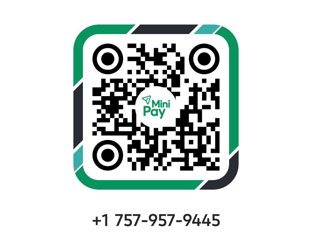 Scan to Pay